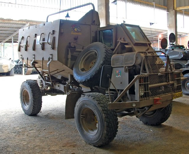 Buffalo